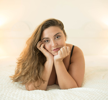 que esperar de un boudoir?